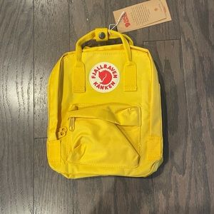 FjallRaven Kanken Mini